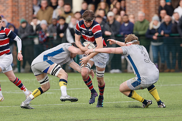 Uni 1's Playoff_CDL_29-03-2023_CL_377751