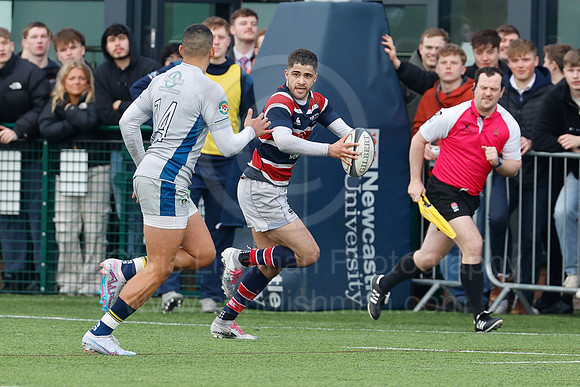 Uni 1's Playoff_CDL_29-03-2023_CL_377712