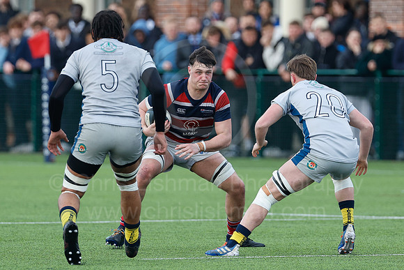 Uni 1's Playoff_CDL_29-03-2023_CL_377590