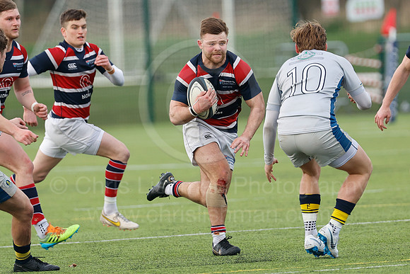 Uni 1's Playoff_CDL_29-03-2023_CL_377517