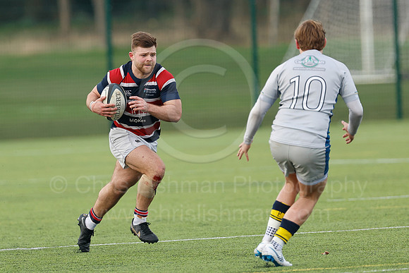 Uni 1's Playoff_CDL_29-03-2023_CL_377503