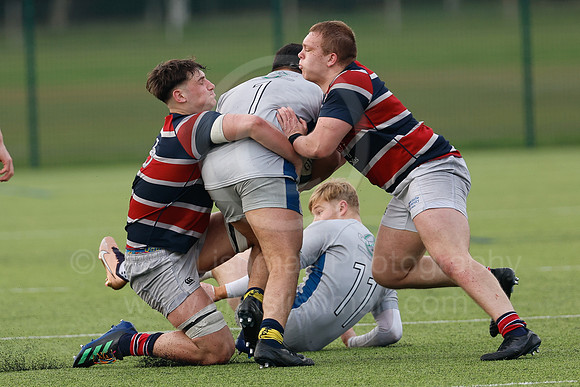 Uni 1's Playoff_CDL_29-03-2023_CL_377484
