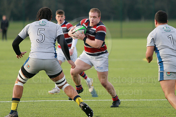 Uni 1's Playoff_CDL_29-03-2023_CL_373097