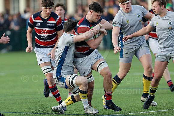 Uni 1's Playoff_CDL_29-03-2023_CL_377382