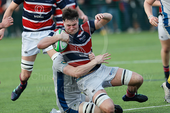 Uni 1's Playoff_CDL_29-03-2023_CL_377387