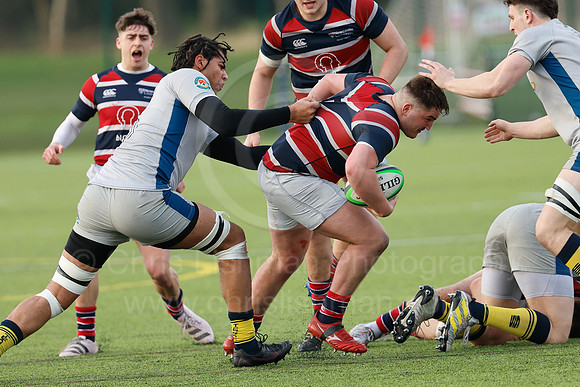 Uni 1's Playoff_CDL_29-03-2023_CL_377342