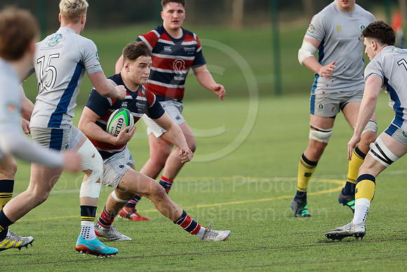 Uni 1's Playoff_CDL_29-03-2023_CL_377313