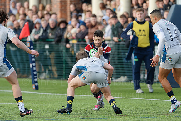 Uni 1's Playoff_CDL_29-03-2023_CL_377150