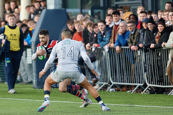 Uni 1's Playoff_CDL_29-03-2023_CL_377145