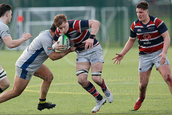 Uni 1's Playoff_CDL_29-03-2023_CL_377125