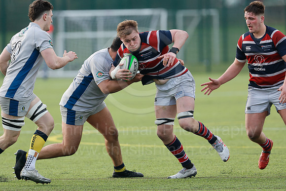 Uni 1's Playoff_CDL_29-03-2023_CL_377127