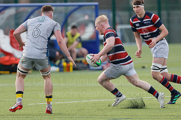 Uni 1's Playoff_CDL_29-03-2023_CL_377084