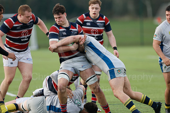 Uni 1's Playoff_CDL_29-03-2023_CL_377041