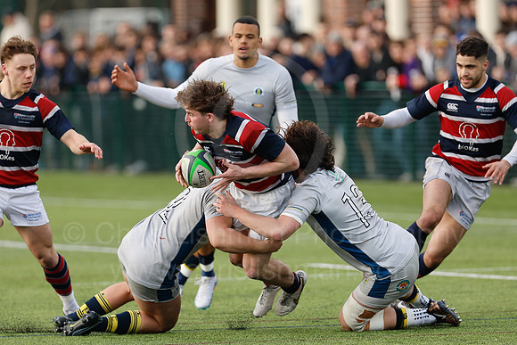 Uni 1's Playoff_CDL_29-03-2023_CL_376929