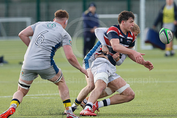 Uni 1's Playoff_CDL_29-03-2023_CL_377063