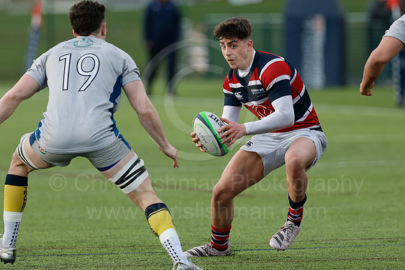 Uni 1's Playoff_CDL_29-03-2023_CL_376955