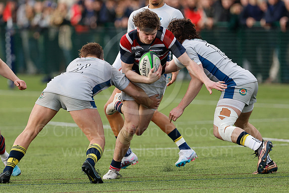 Uni 1's Playoff_CDL_29-03-2023_CL_376914