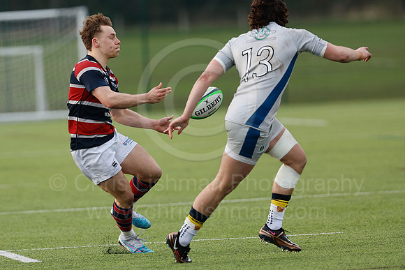 Uni 1's Playoff_CDL_29-03-2023_CL_376897