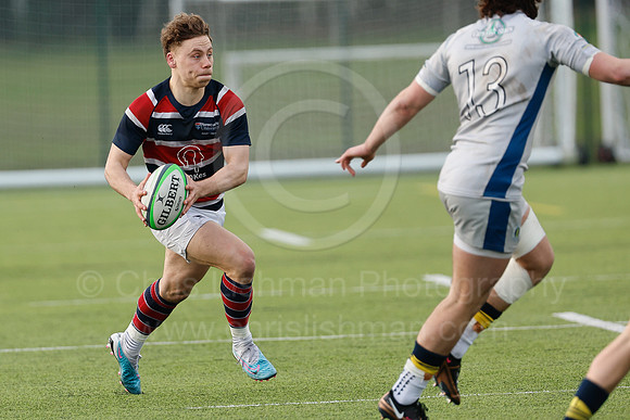 Uni 1's Playoff_CDL_29-03-2023_CL_376877