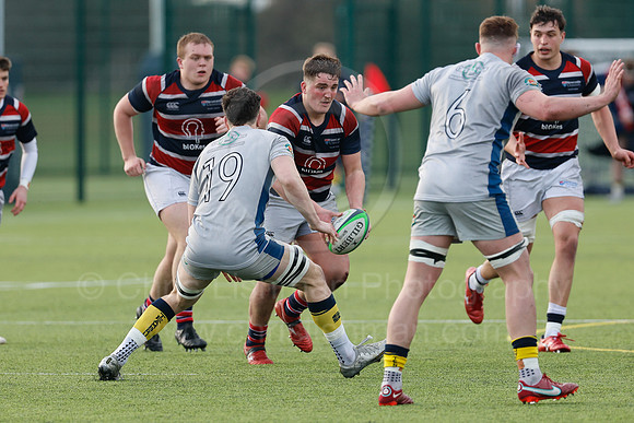 Uni 1's Playoff_CDL_29-03-2023_CL_376832