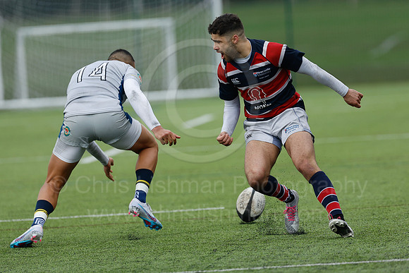 Uni 1's Playoff_CDL_29-03-2023_CL_376573