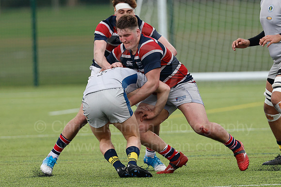 Uni 1's Playoff_CDL_29-03-2023_CL_376485