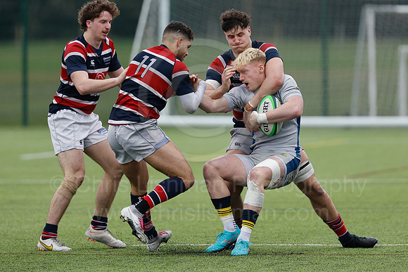 Uni 1's Playoff_CDL_29-03-2023_CL_376380
