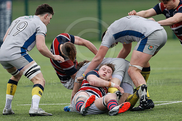 Uni 1's Playoff_CDL_29-03-2023_CL_376430