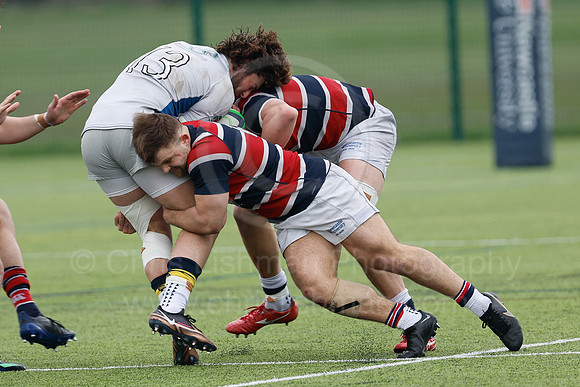 Uni 1's Playoff_CDL_29-03-2023_CL_376330