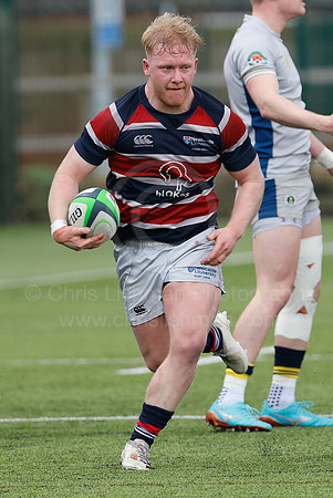 Uni 1's Playoff_CDL_29-03-2023_CL_375986