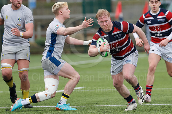 Uni 1's Playoff_CDL_29-03-2023_CL_375970