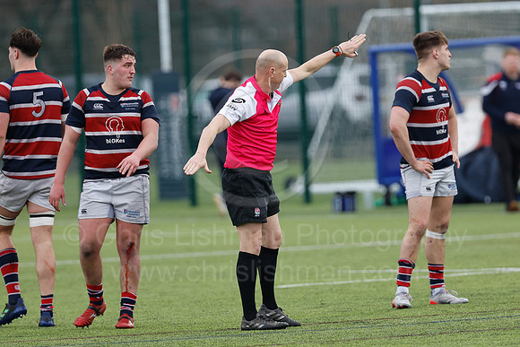 Uni 1's Playoff_CDL_29-03-2023_CL_375824