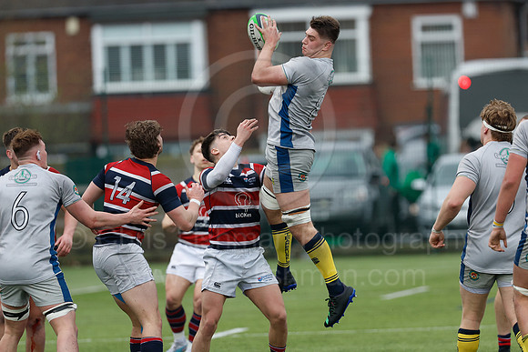 Uni 1's Playoff_CDL_29-03-2023_CL_375700