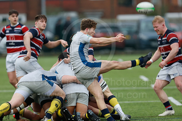 Uni 1's Playoff_CDL_29-03-2023_CL_375665