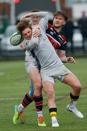 Uni 1's Playoff_CDL_29-03-2023_CL_375579