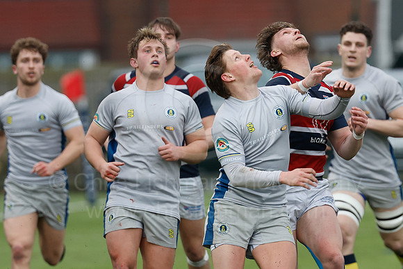 Uni 1's Playoff_CDL_29-03-2023_CL_375547