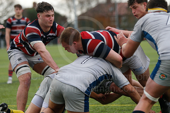 Uni 1's Playoff_CDL_29-03-2023_CL_373039