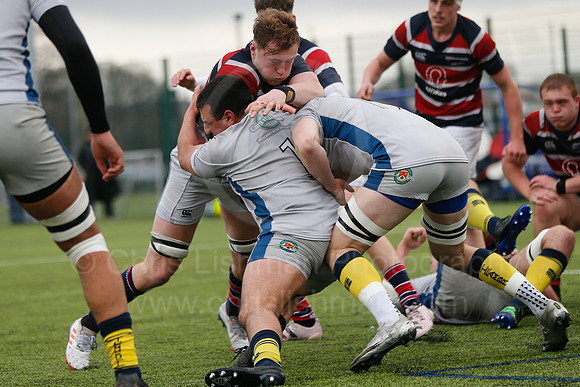 Uni 1's Playoff_CDL_29-03-2023_CL_372949
