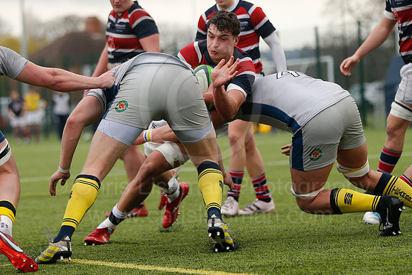 Uni 1's Playoff_CDL_29-03-2023_CL_372962