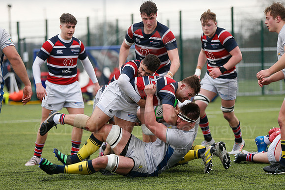 Uni 1's Playoff_CDL_29-03-2023_CL_372942