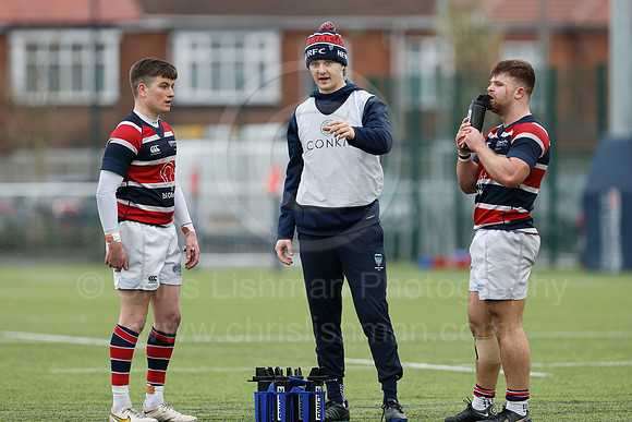 Uni 1's Playoff_CDL_29-03-2023_CL_375421