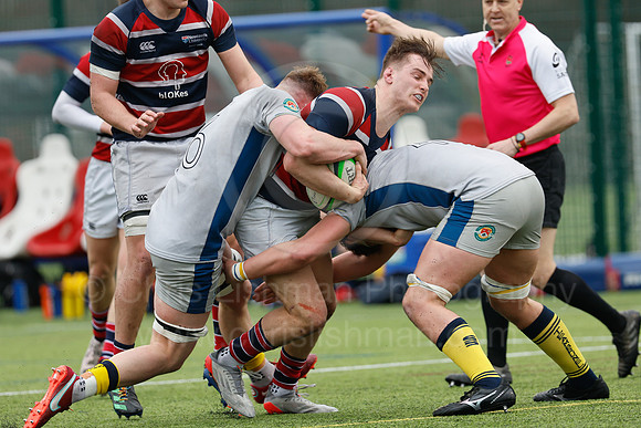 Uni 1's Playoff_CDL_29-03-2023_CL_375348