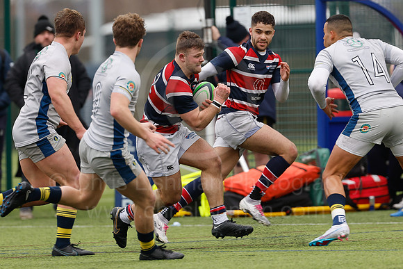 Uni 1's Playoff_CDL_29-03-2023_CL_375291