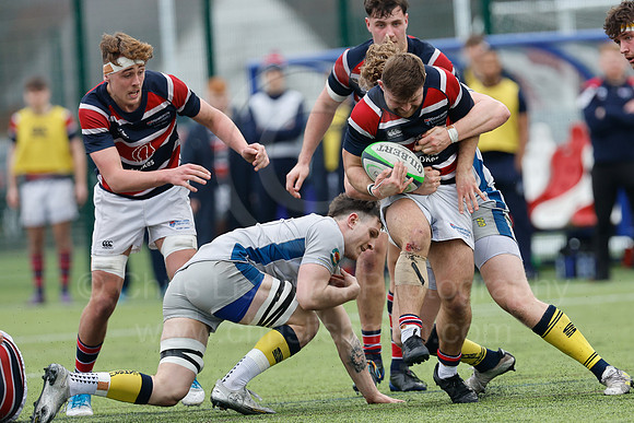 Uni 1's Playoff_CDL_29-03-2023_CL_375193