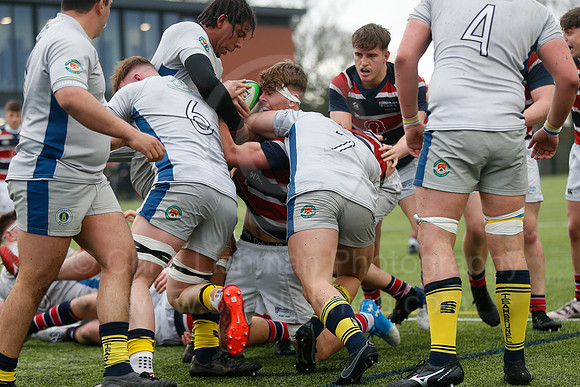 Uni 1's Playoff_CDL_29-03-2023_CL_372875
