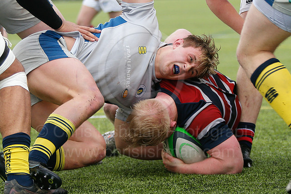 Uni 1's Playoff_CDL_29-03-2023_CL_372849