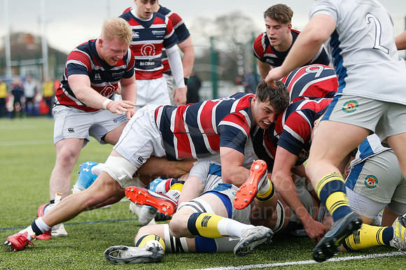 Uni 1's Playoff_CDL_29-03-2023_CL_372834