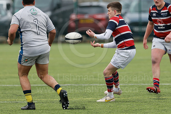 Uni 1's Playoff_CDL_29-03-2023_CL_374935