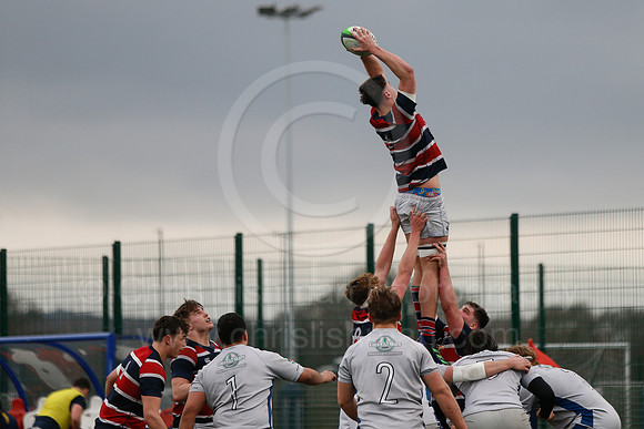 Uni 1's Playoff_CDL_29-03-2023_CL_372785