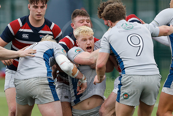 Uni 1's Playoff_CDL_29-03-2023_CL_374826